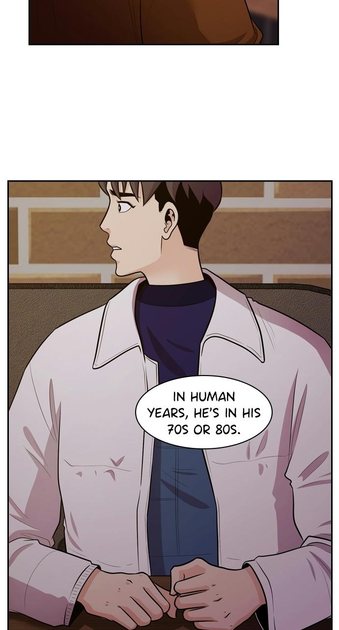 Tomorrow Chapter 88 - Page 29