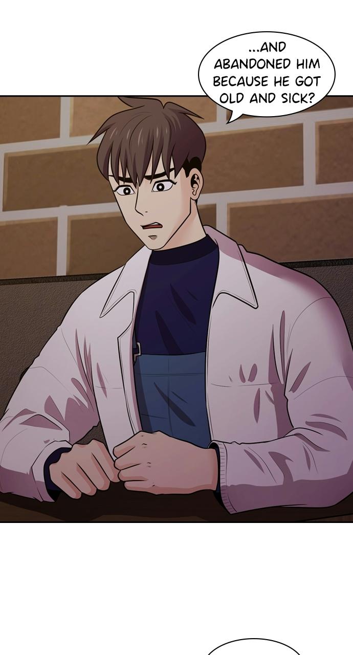 Tomorrow Chapter 88 - Page 31