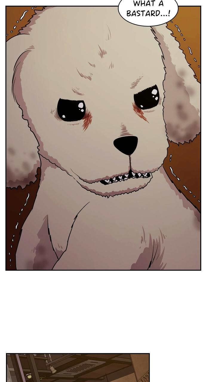 Tomorrow Chapter 88 - Page 32