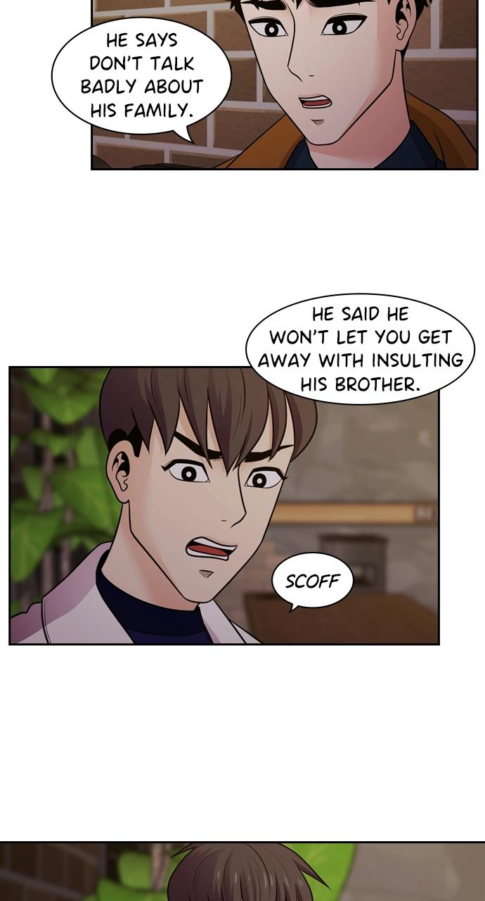 Tomorrow Chapter 88 - Page 35