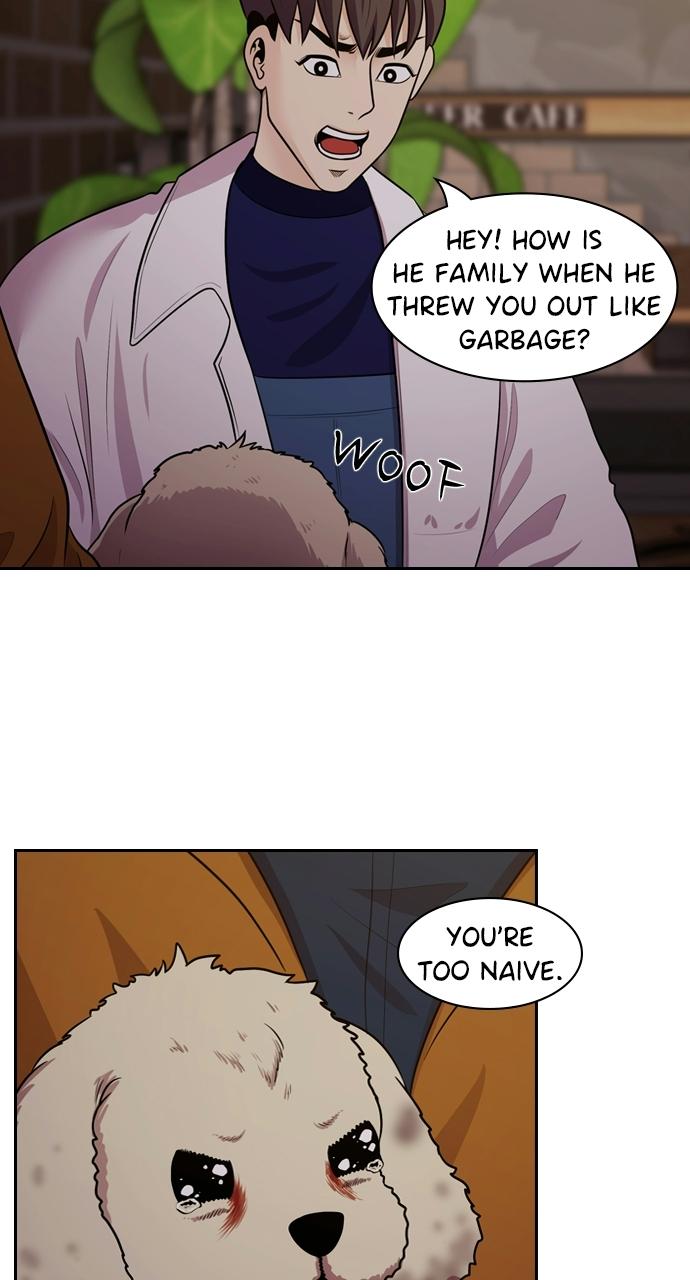 Tomorrow Chapter 88 - Page 36