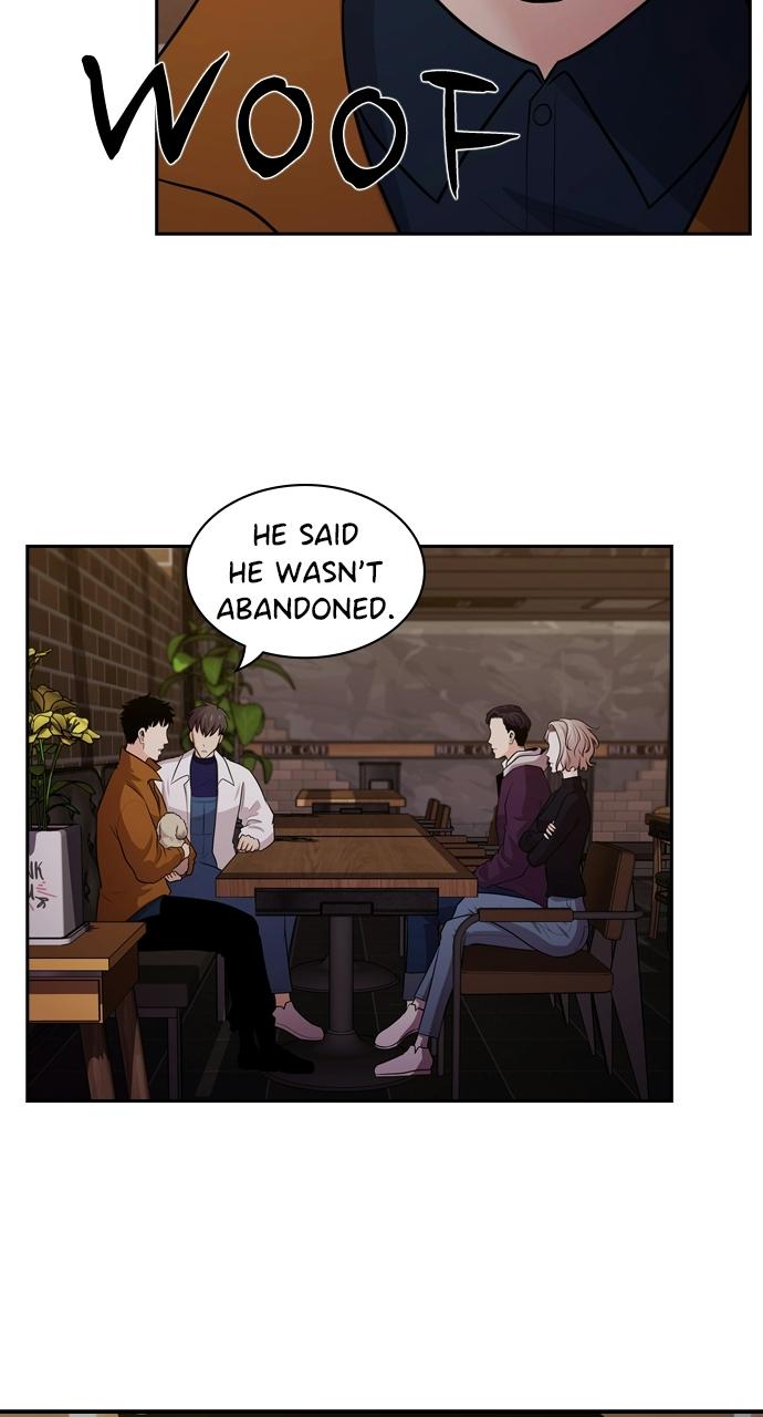 Tomorrow Chapter 88 - Page 38