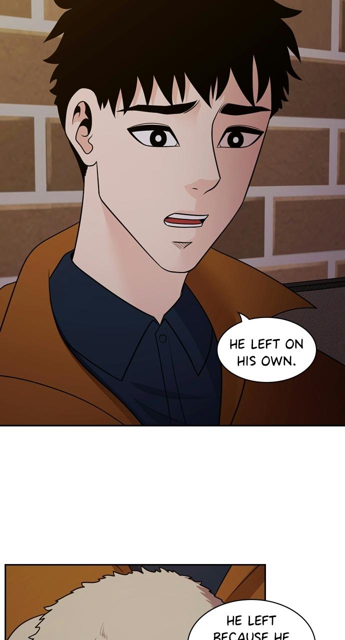 Tomorrow Chapter 88 - Page 39