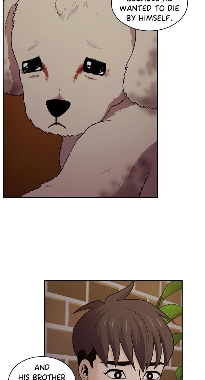 Tomorrow Chapter 88 - Page 40