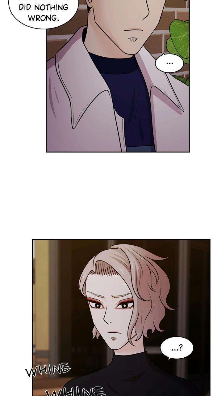 Tomorrow Chapter 88 - Page 41