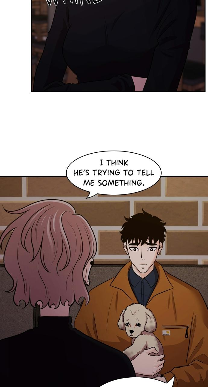 Tomorrow Chapter 88 - Page 42