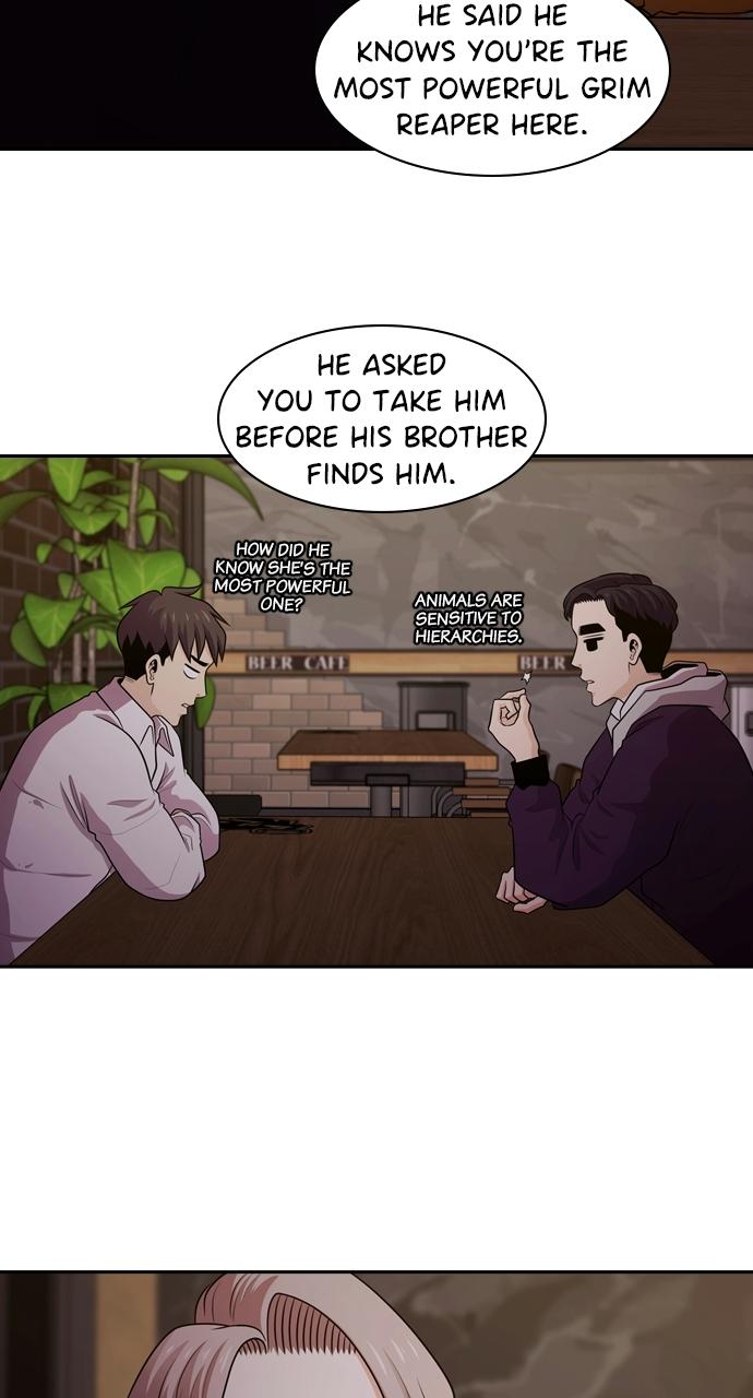 Tomorrow Chapter 88 - Page 43