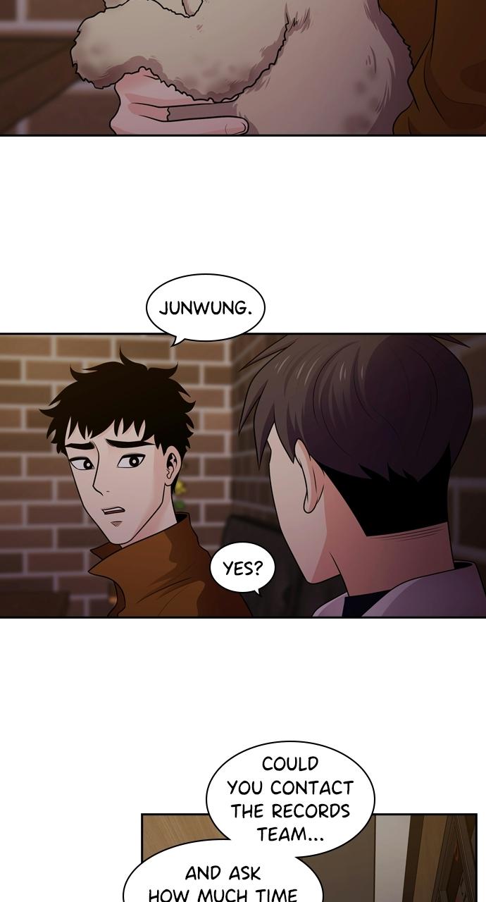 Tomorrow Chapter 88 - Page 45