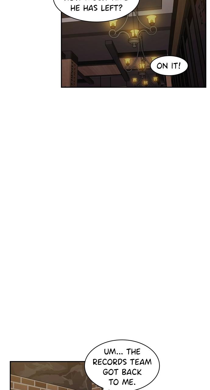 Tomorrow Chapter 88 - Page 46