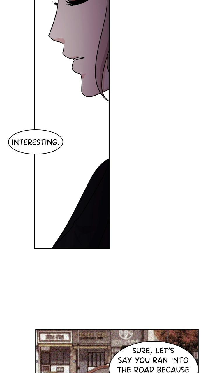 Tomorrow Chapter 88 - Page 49