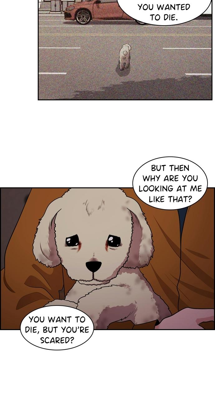 Tomorrow Chapter 88 - Page 50