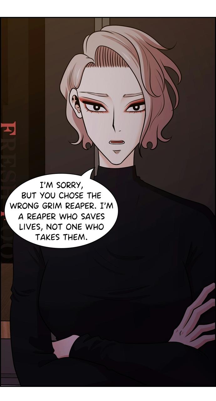 Tomorrow Chapter 88 - Page 51