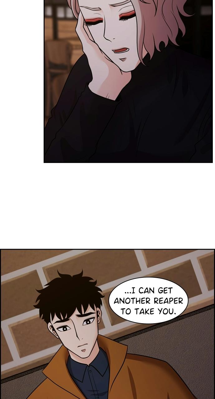 Tomorrow Chapter 88 - Page 54