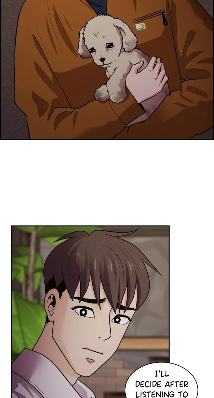 Tomorrow Chapter 88 - Page 55