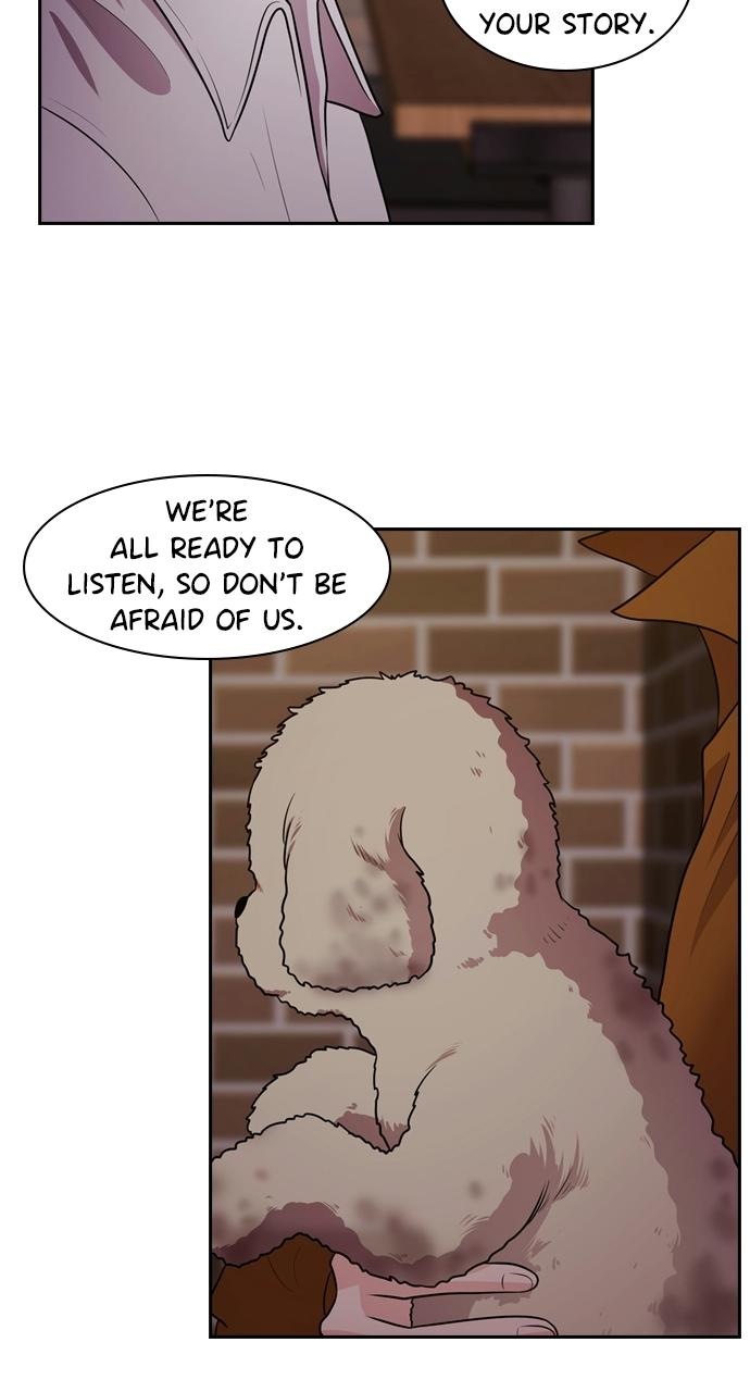 Tomorrow Chapter 88 - Page 56