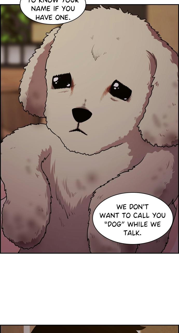 Tomorrow Chapter 88 - Page 59