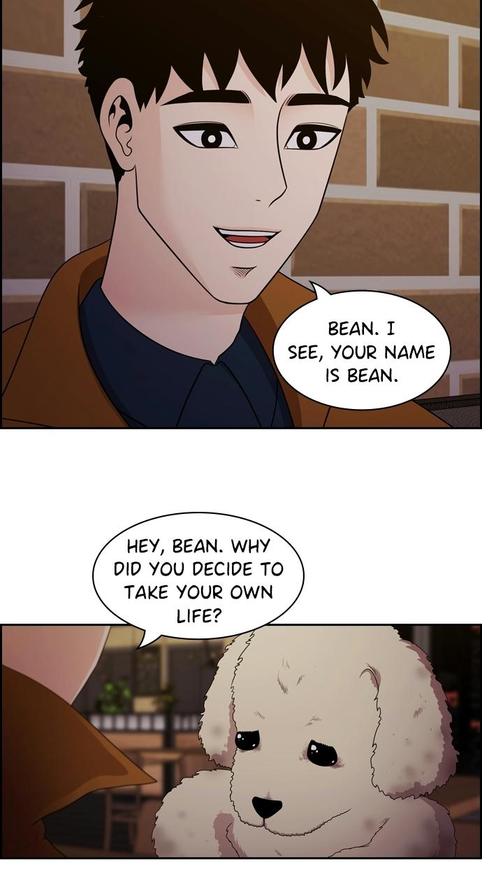 Tomorrow Chapter 88 - Page 60