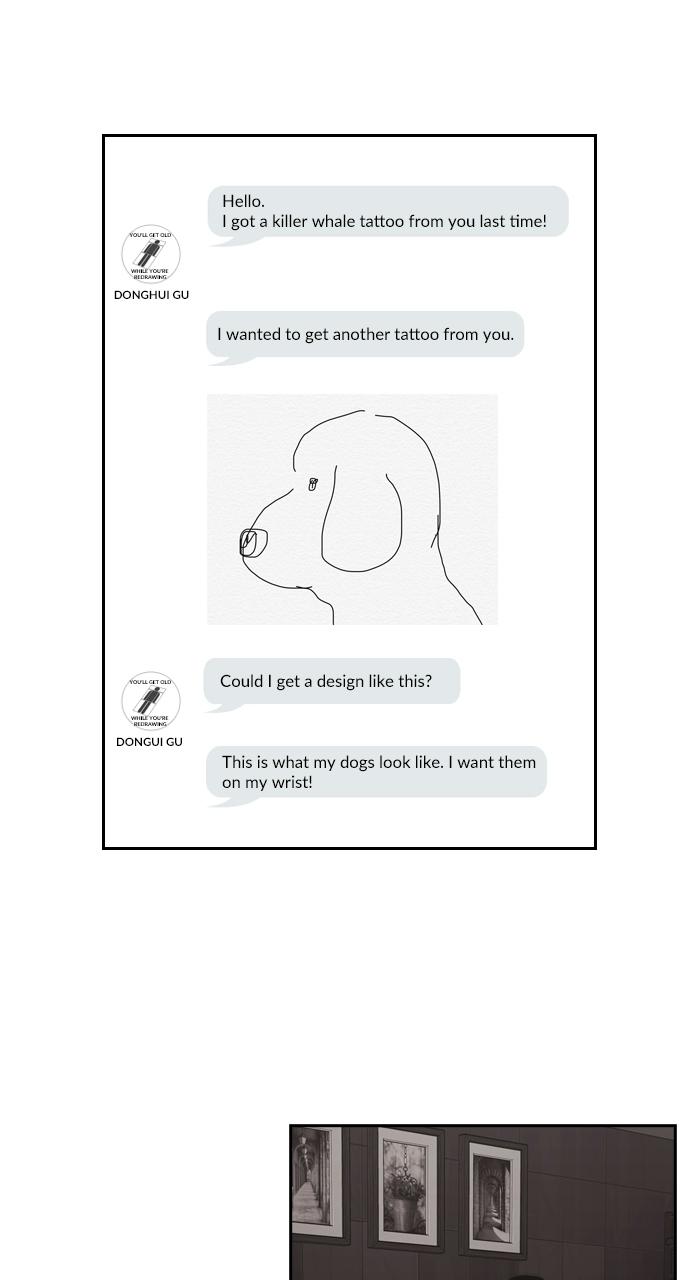 Tomorrow Chapter 88 - Page 63