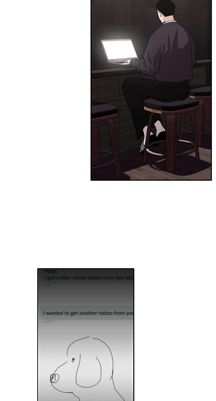 Tomorrow Chapter 88 - Page 64