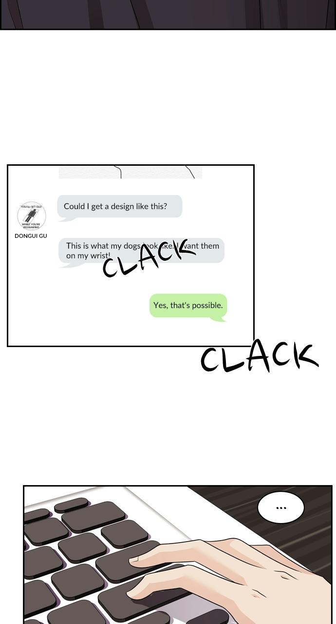 Tomorrow Chapter 88 - Page 66