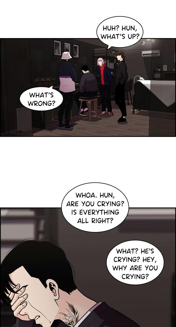 Tomorrow Chapter 88 - Page 70