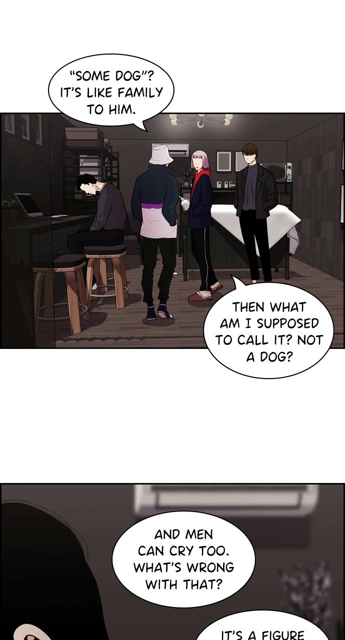 Tomorrow Chapter 88 - Page 75