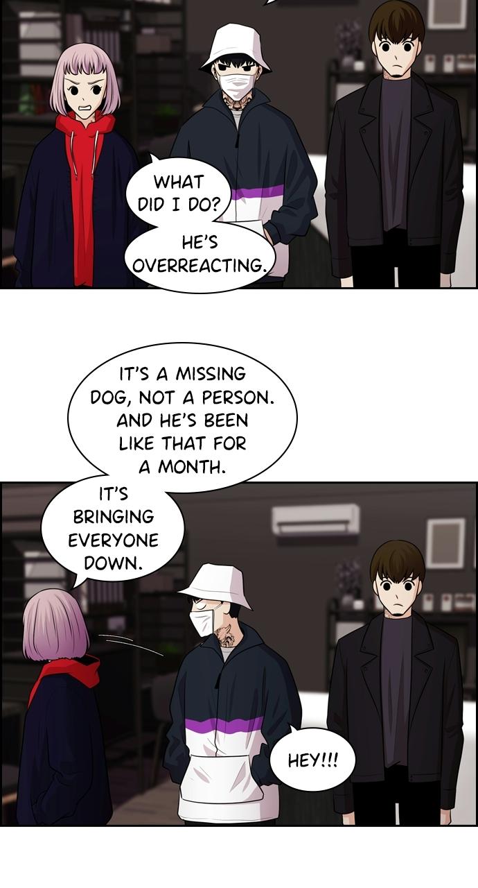 Tomorrow Chapter 88 - Page 78