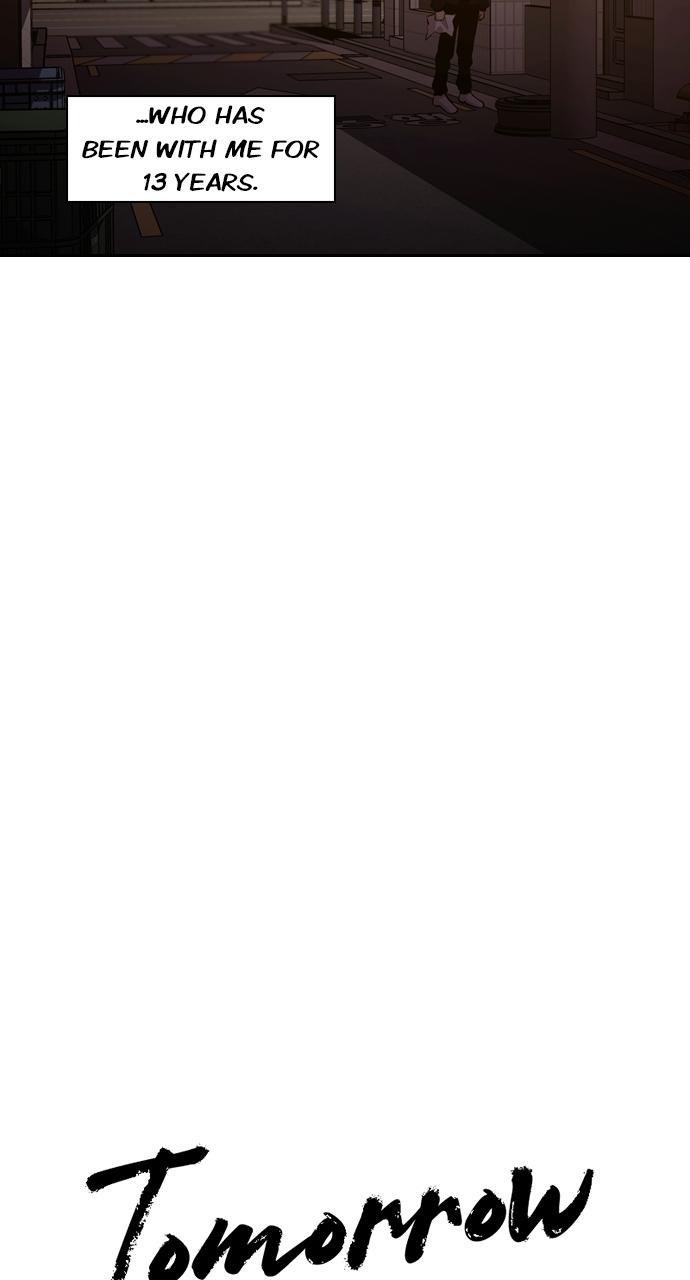 Tomorrow Chapter 89 - Page 5