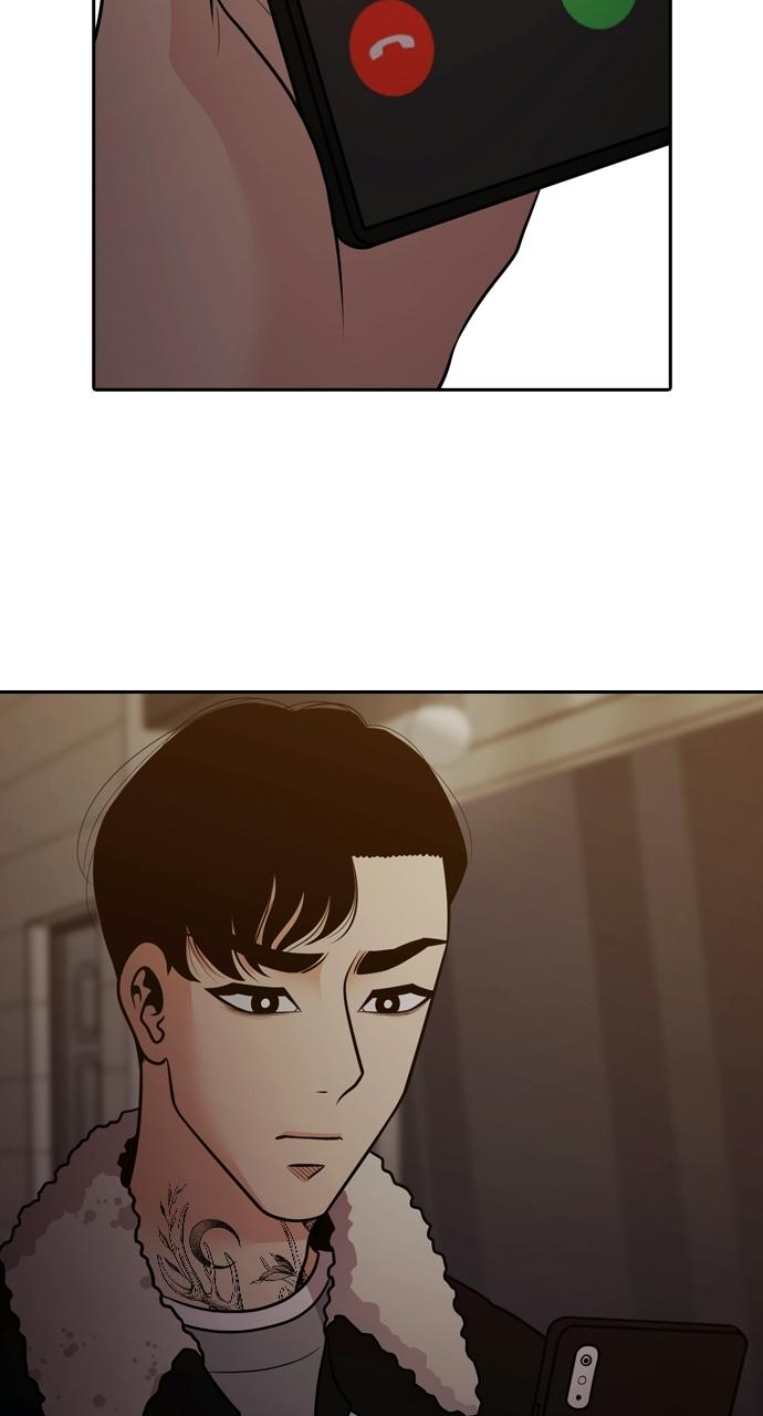 Tomorrow Chapter 89 - Page 8