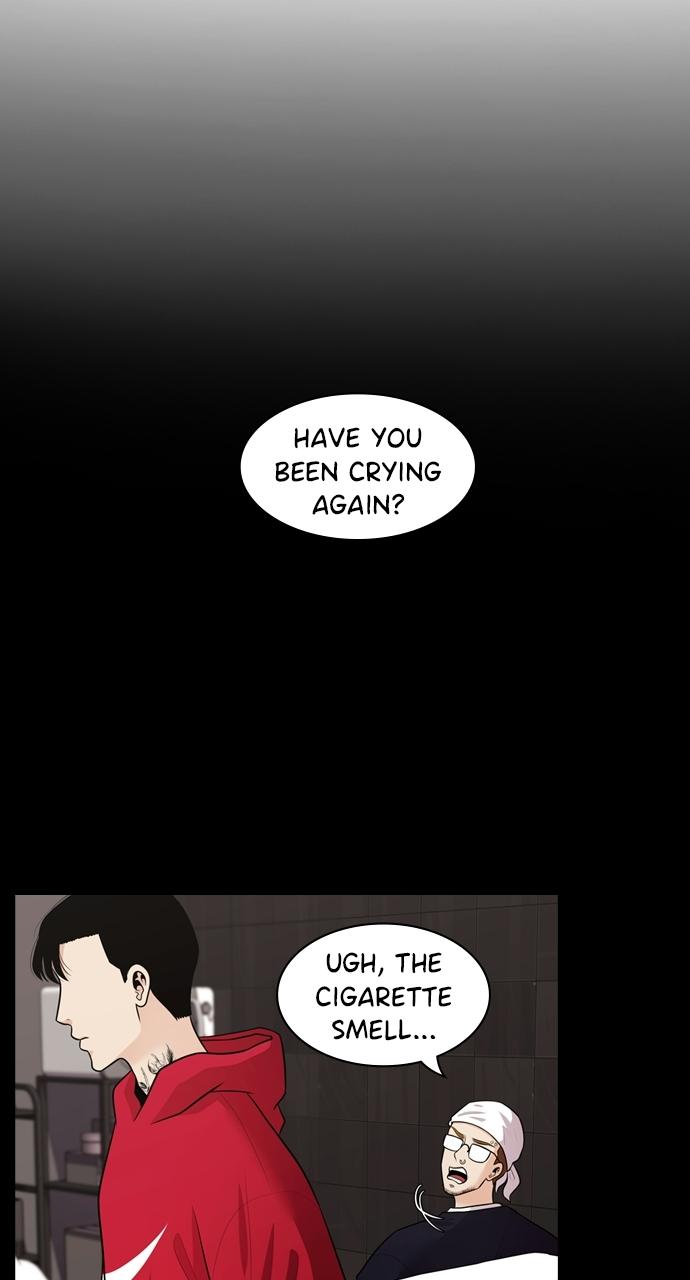 Tomorrow Chapter 89 - Page 10