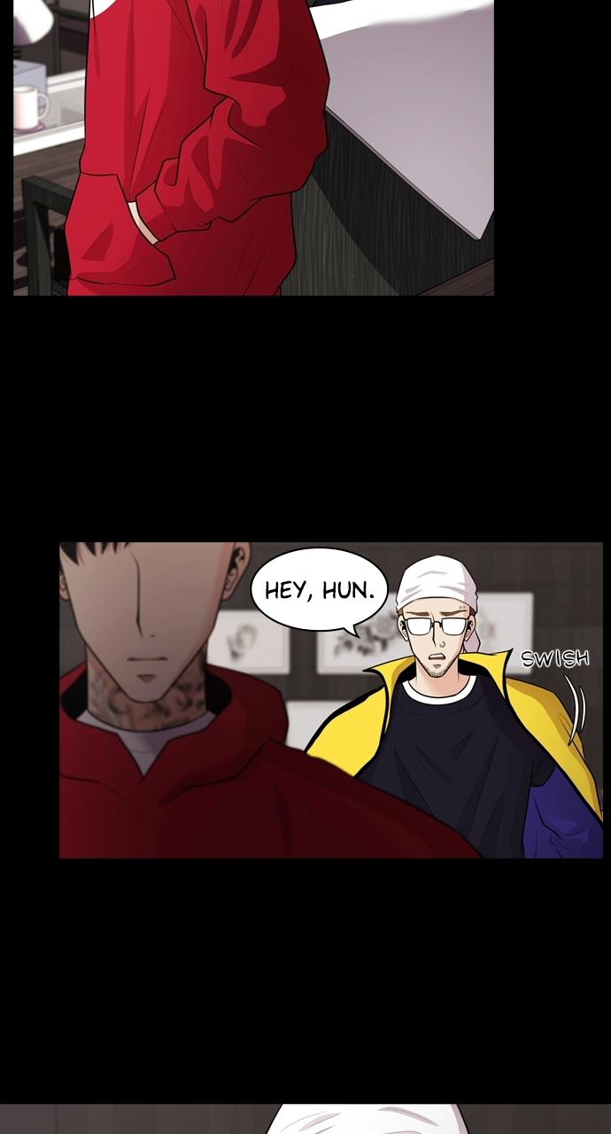 Tomorrow Chapter 89 - Page 11