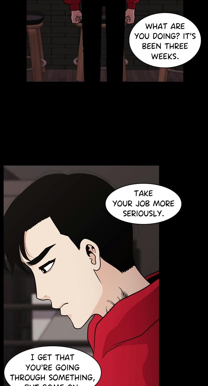 Tomorrow Chapter 89 - Page 13