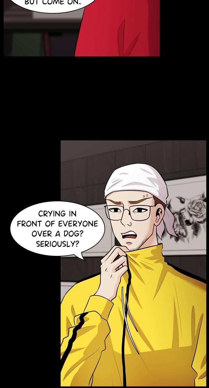 Tomorrow Chapter 89 - Page 14