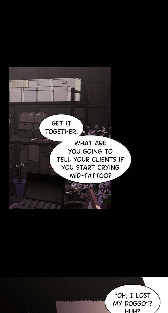 Tomorrow Chapter 89 - Page 15