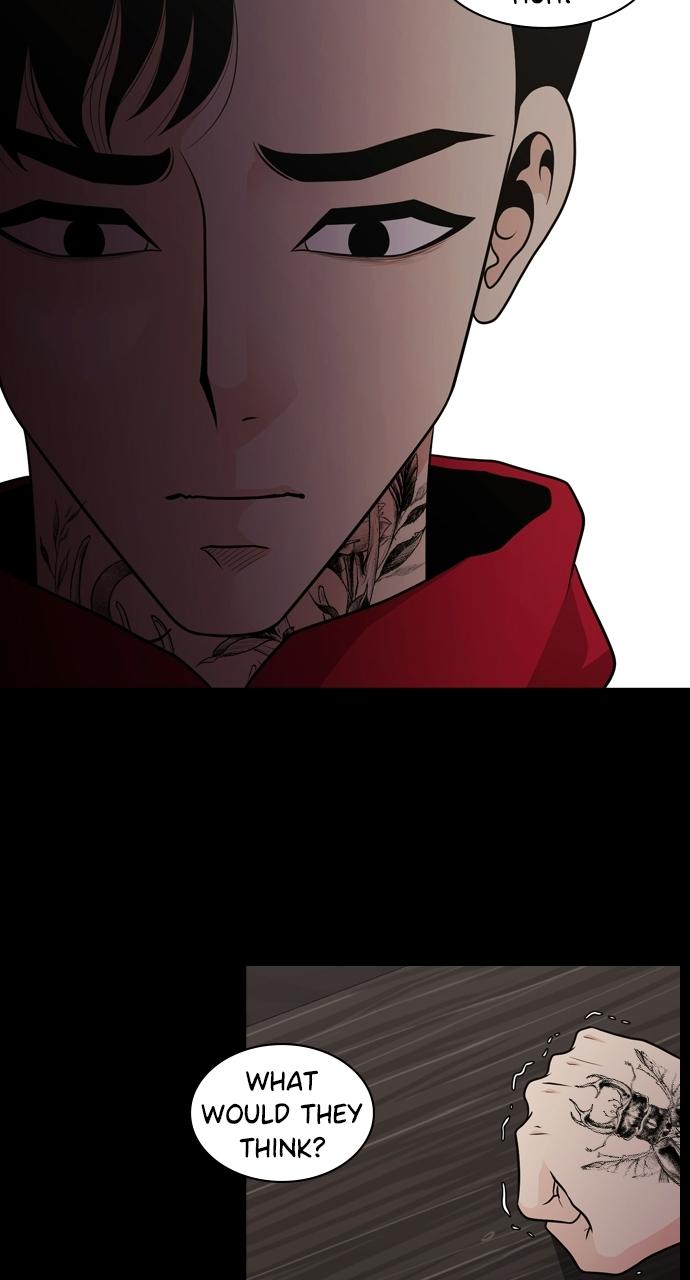 Tomorrow Chapter 89 - Page 16