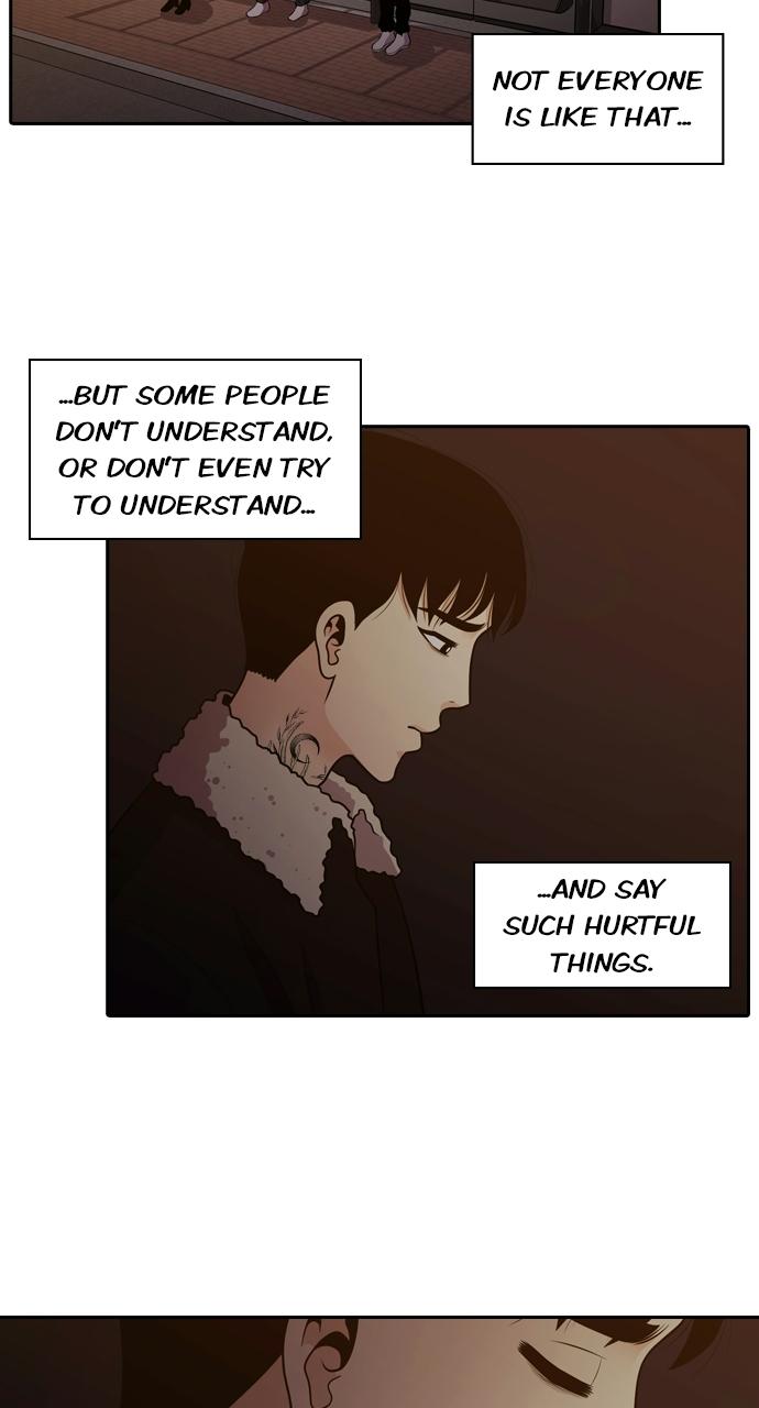 Tomorrow Chapter 89 - Page 21