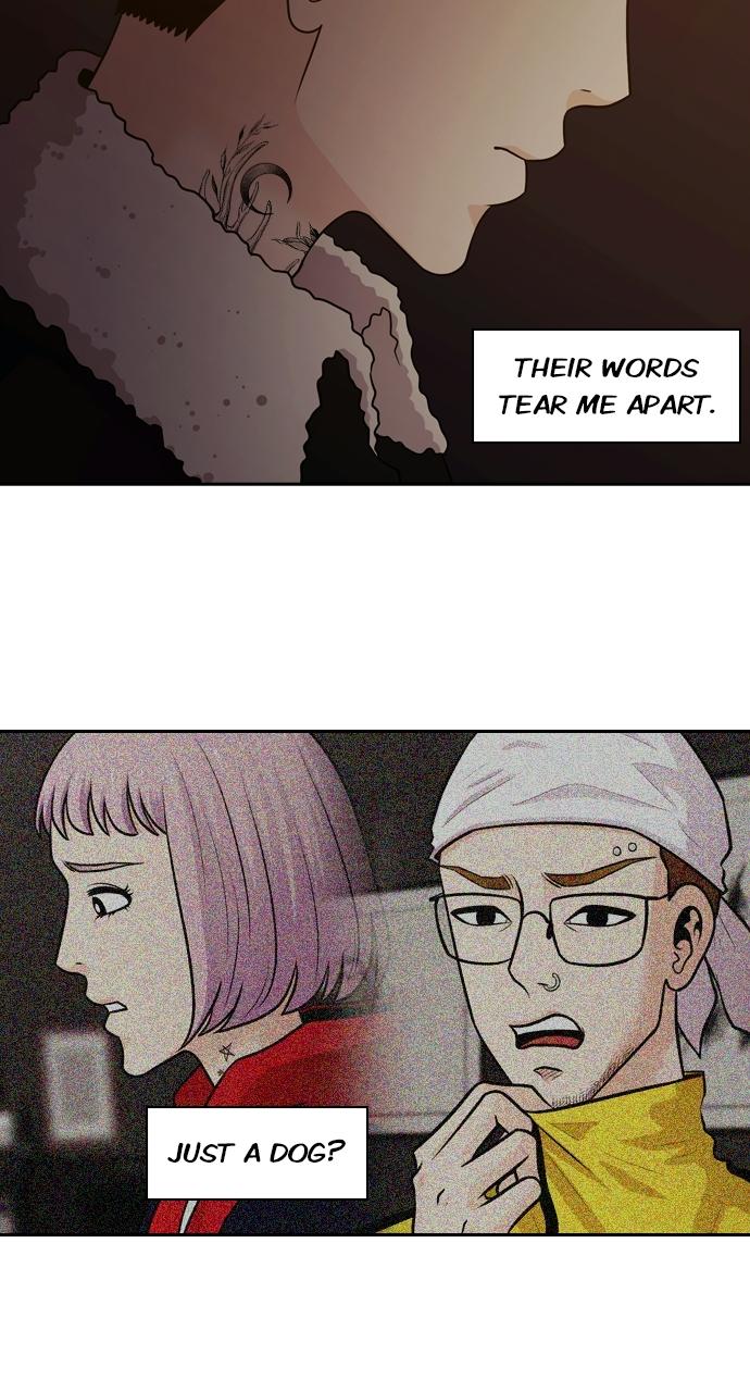 Tomorrow Chapter 89 - Page 22