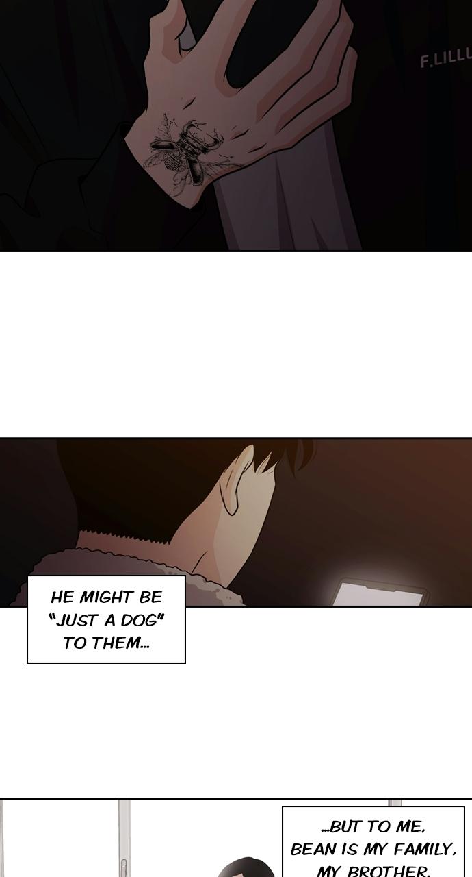 Tomorrow Chapter 89 - Page 24