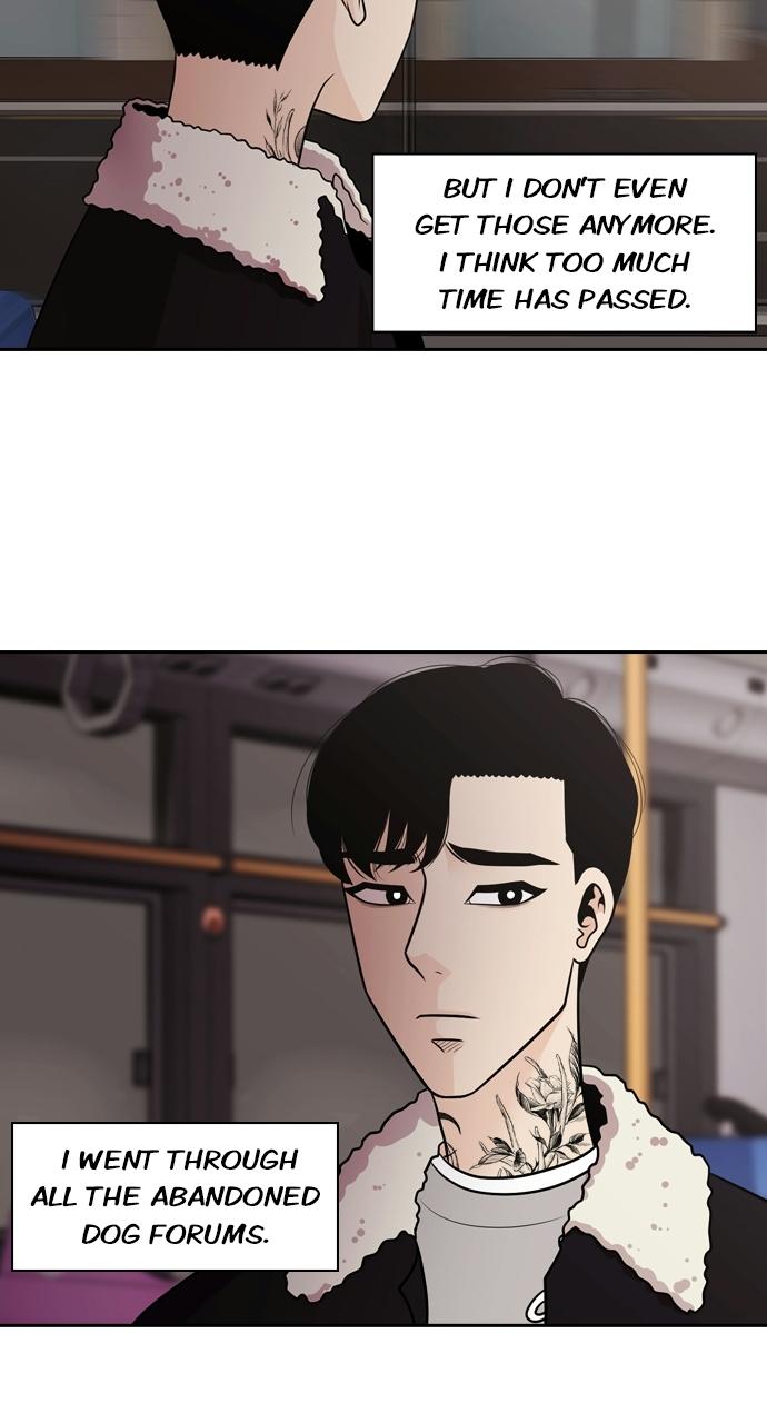 Tomorrow Chapter 89 - Page 28