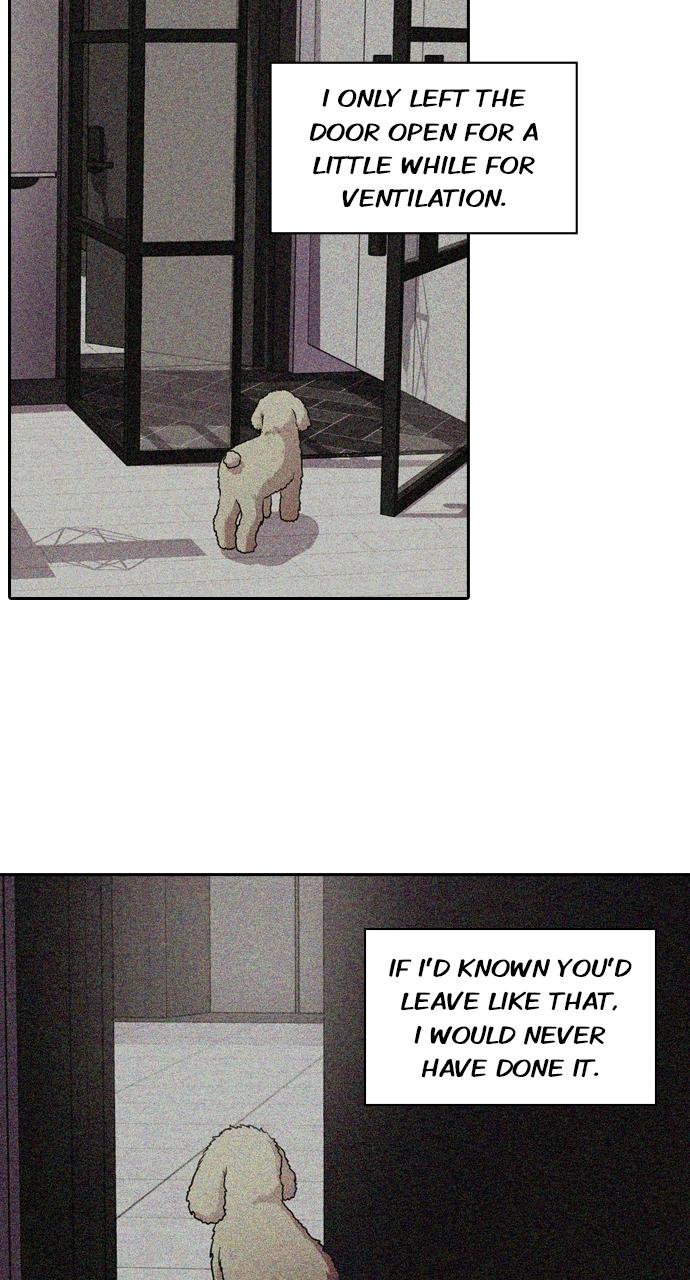 Tomorrow Chapter 89 - Page 33