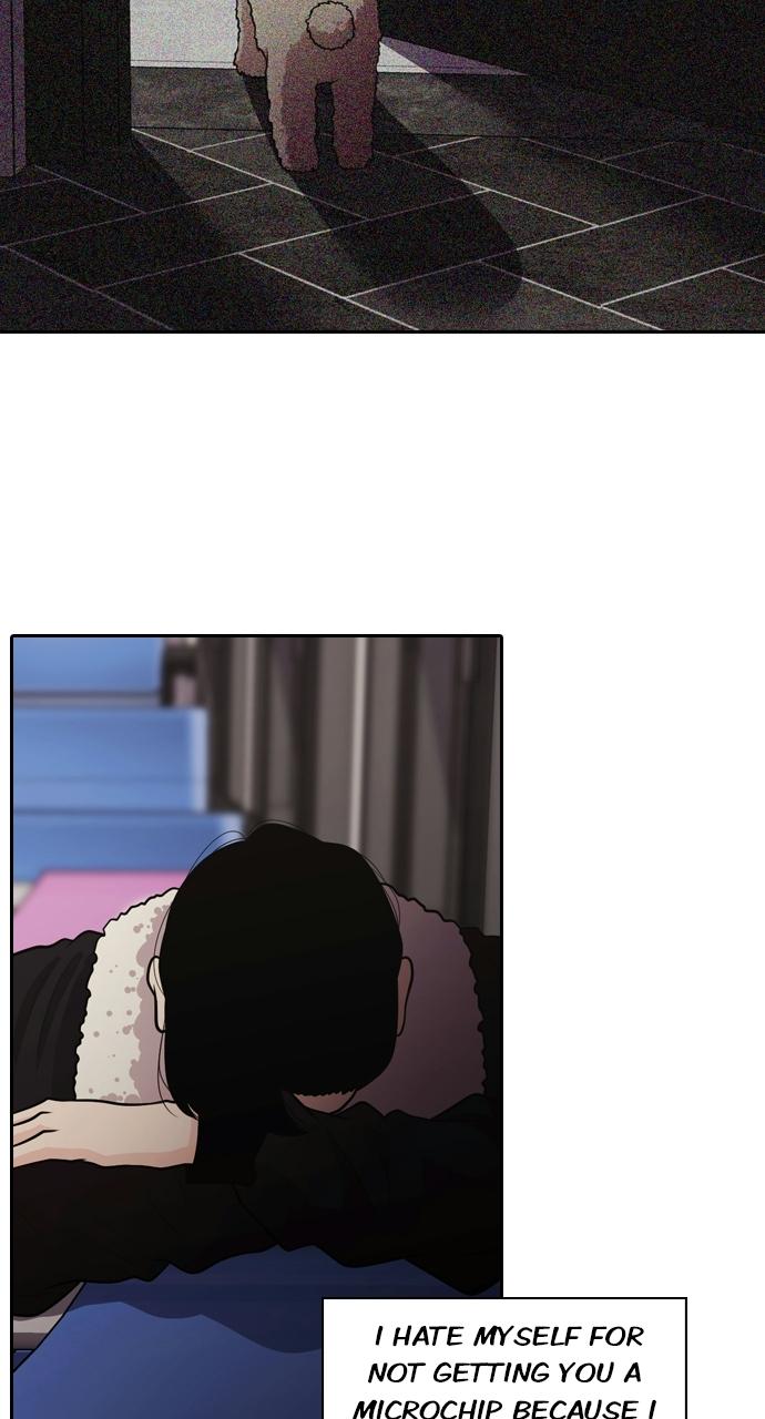 Tomorrow Chapter 89 - Page 34