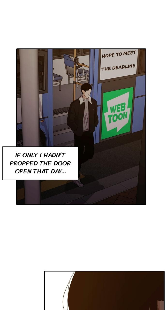 Tomorrow Chapter 89 - Page 36