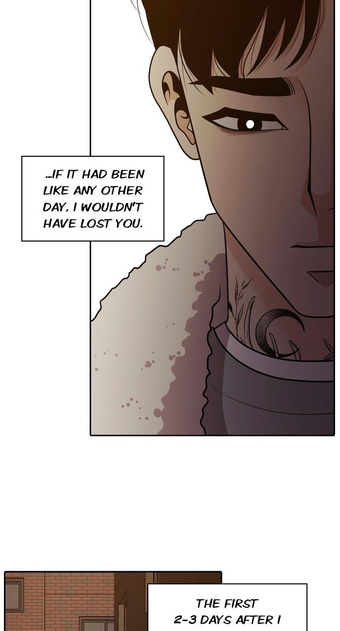 Tomorrow Chapter 89 - Page 37