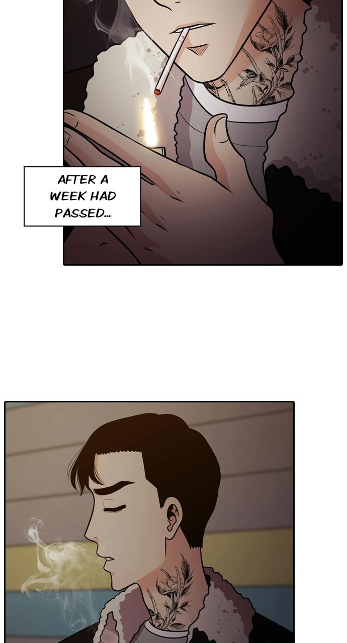 Tomorrow Chapter 89 - Page 39