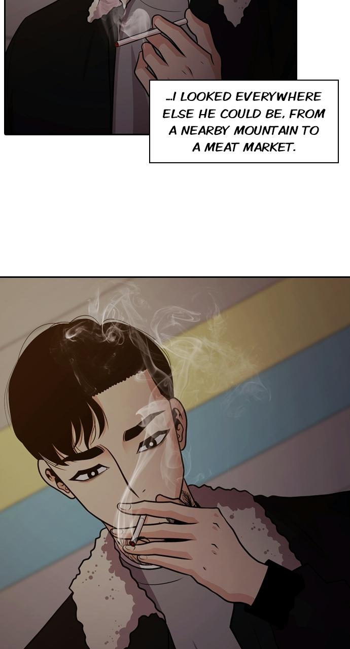 Tomorrow Chapter 89 - Page 40