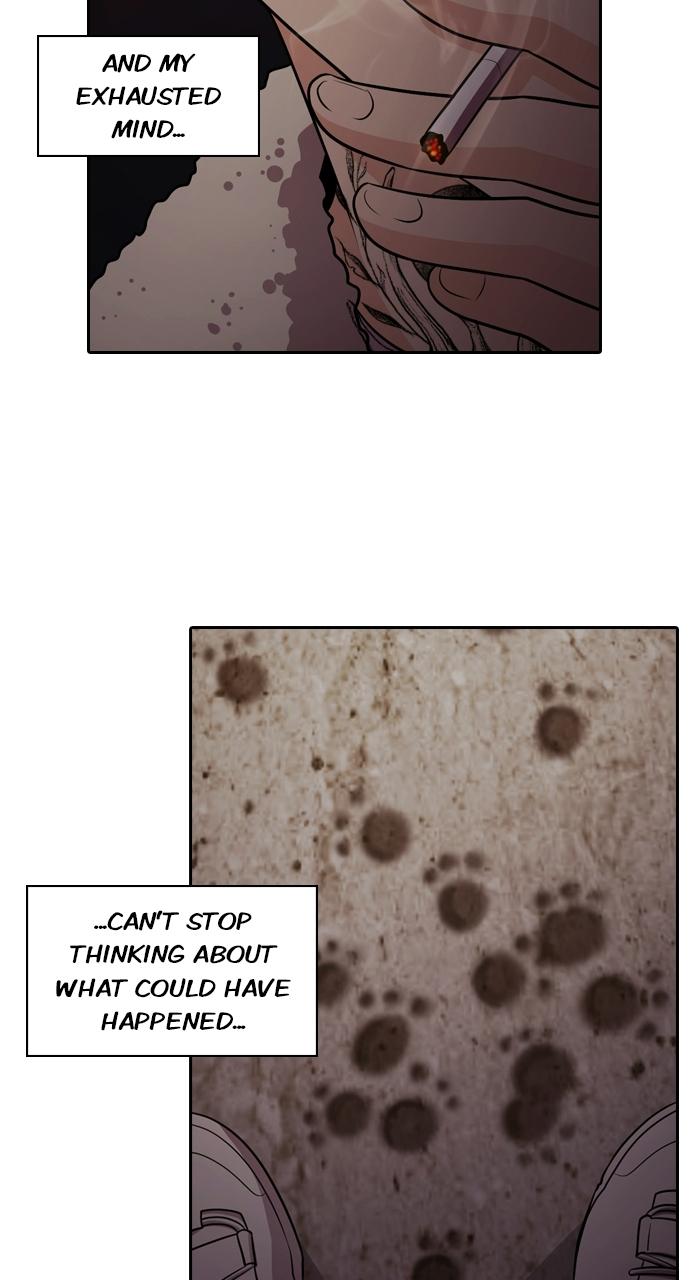 Tomorrow Chapter 89 - Page 42