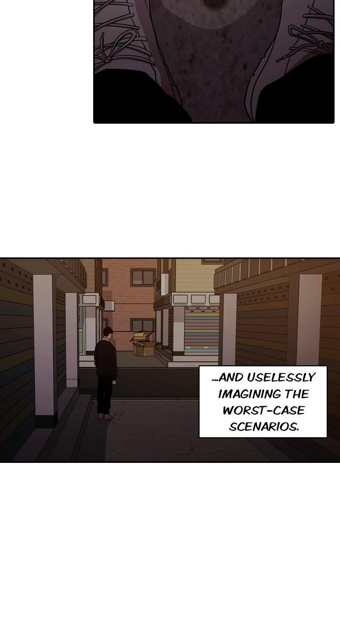 Tomorrow Chapter 89 - Page 43