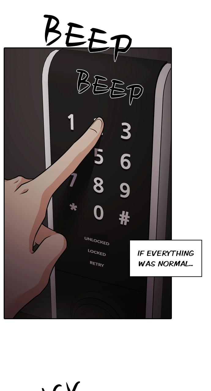 Tomorrow Chapter 89 - Page 45