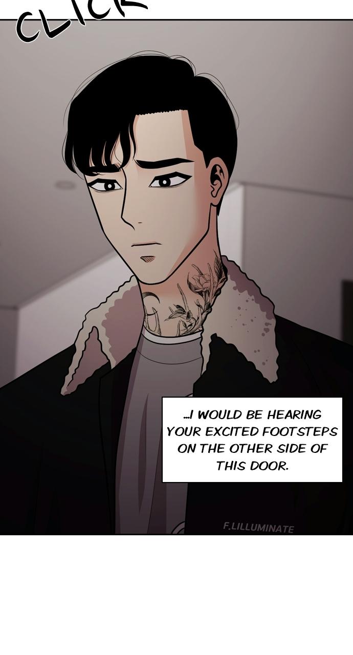 Tomorrow Chapter 89 - Page 46