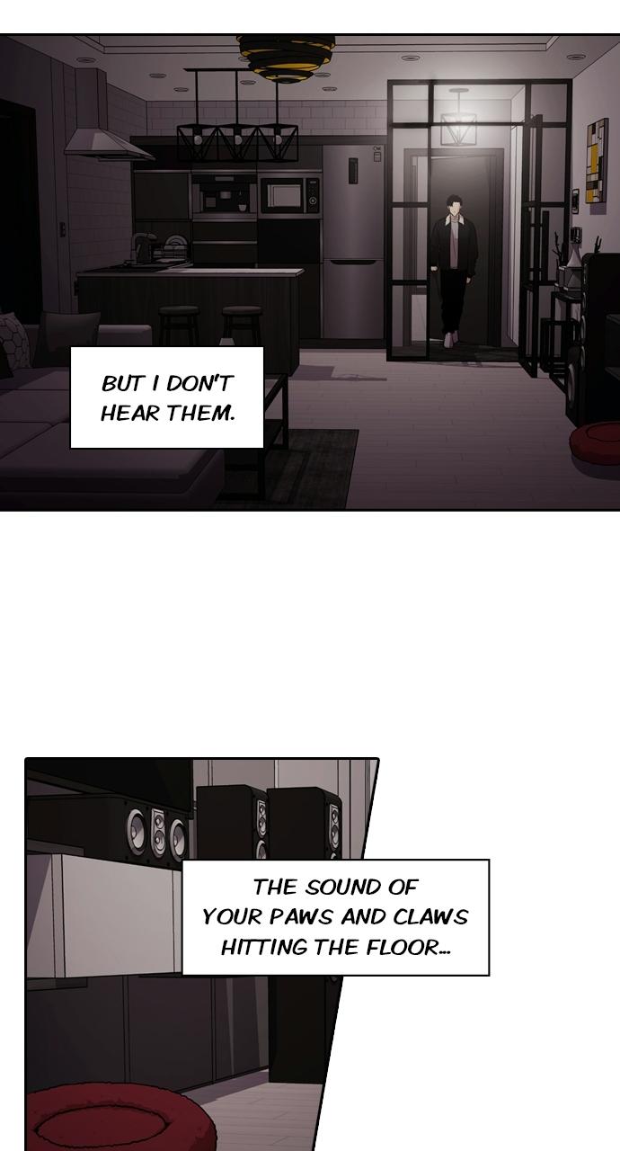 Tomorrow Chapter 89 - Page 47